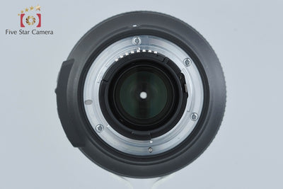 [Used] Nikon AF-S NIKKOR 24-120mm f/4 G ED VR