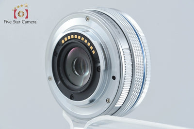 [Used] OLYMPUS Olympus PEN E-P5 Silver 14-42mm Lens Kit