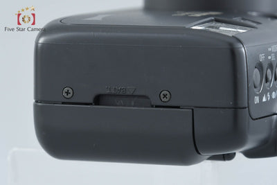 [Used] Nikon Zoom 300 AF Compact Film Camera