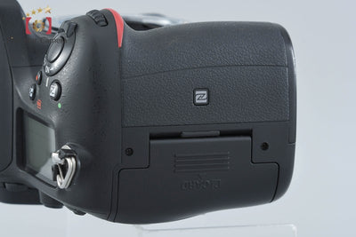[Used] Nikon D7200 Digital SLR Camera