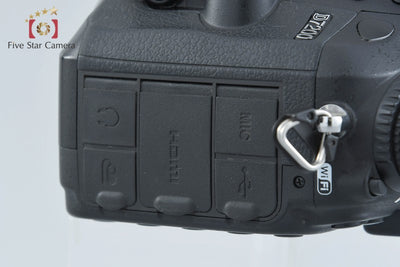 [Used] Nikon D7200 Digital SLR Camera