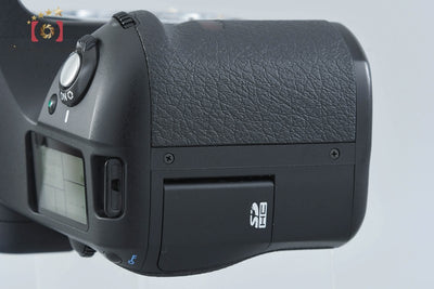 Used PENTAX K10D Digital SLR Camera