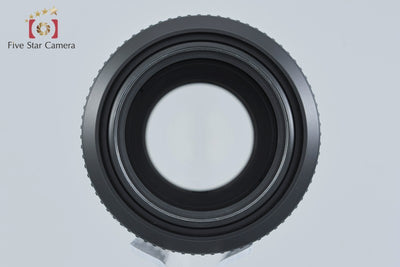 【中古】Nikon ニコン AF MICRO NIKKOR 105mm f/2.8 D