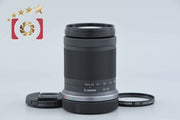 [Used] Canon RF-S 18-150mm f/3.5-6.3 IS STM