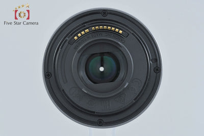 [Used] Canon RF-S 18-150mm f/3.5-6.3 IS STM