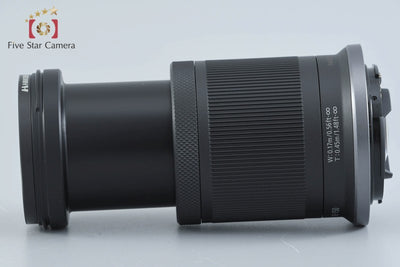 [Used] Canon RF-S 18-150mm f/3.5-6.3 IS STM