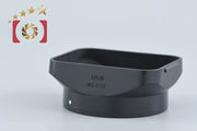 [Used] Leica Lens Hood 12536 for Elmarit-M 28mm f/2.8