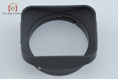 [Used] Leica Lens Hood 12536 for Elmarit-M 28mm f/2.8