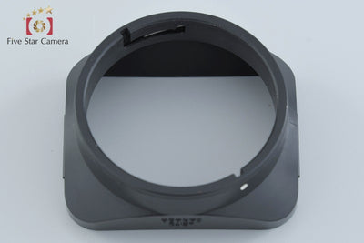 [Used] Leica Lens Hood 12536 for Elmarit-M 28mm f/2.8
