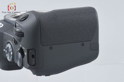 【中古】Canon キヤノン EOS R8 ミラーレス一眼カメラ シャッター回数僅少 元箱付き