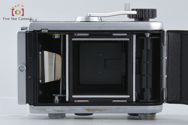 中古】MAMIYA マミヤ C3 Professional + SEKOR 105mm f/3.5 – Five