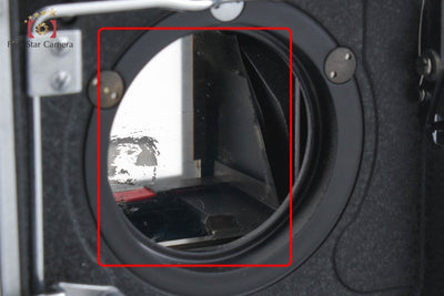 Used: MAMIYA C3 Professional + SEKOR 105mm f/3.5