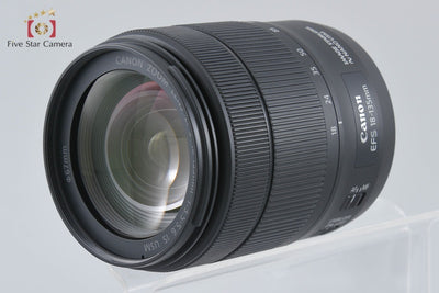 [Used] Canon EOS 80D EF-S 18-135mm IS USM Lens Kit, Low Shutter Count
