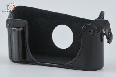 Used: Leica M6 TTL 0.72 LHSA Black Paint Rangefinder Film Camera