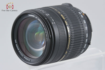 [Used] TAMRON Tamron A061 AF 28-300mm f/3.5-6.3 XR Di LD IF MACRO for Nikon