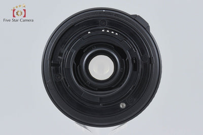 [Used] TAMRON Tamron A061 AF 28-300mm f/3.5-6.3 XR Di LD IF MACRO for Nikon