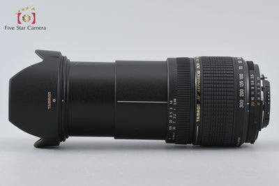 [Used] TAMRON Tamron A061 AF 28-300mm f/3.5-6.3 XR Di LD IF MACRO for Nikon