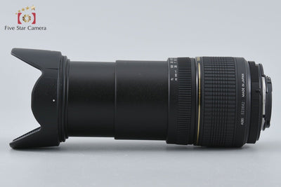 [Used] TAMRON Tamron A061 AF 28-300mm f/3.5-6.3 XR Di LD IF MACRO for Nikon