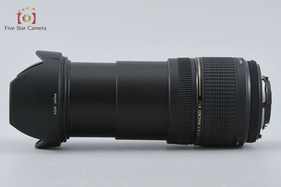 [Used] TAMRON Tamron A061 AF 28-300mm f/3.5-6.3 XR Di LD IF MACRO for Nikon