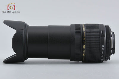 [Used] TAMRON Tamron A061 AF 28-300mm f/3.5-6.3 XR Di LD IF MACRO for Nikon