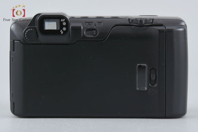 Used: PENTAX Pentax ESPIO 90MC Silver Compact Film Camera
