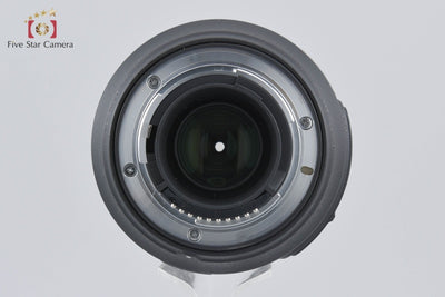 [Used] Nikon AF-S NIKKOR 70-300mm f/4.5-5.6 G ED VR