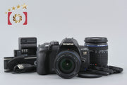 [Used] OLYMPUS Olympus E-510 Double Zoom Kit