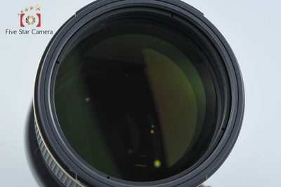 [Used] Nikon AF-S NIKKOR 300mm f/4 E PF ED VR with original box