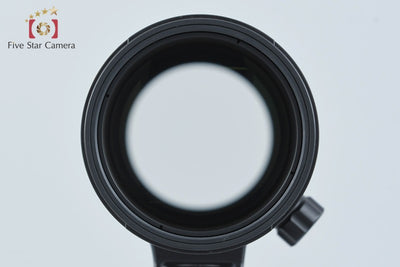 [Used] Nikon AF-S NIKKOR 300mm f/4 E PF ED VR with original box