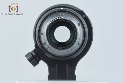 [Used] Nikon AF-S NIKKOR 300mm f/4 E PF ED VR with original box