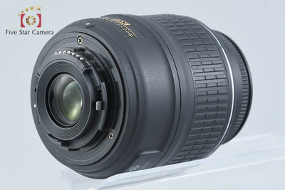 Used Nikon D70s + AF-S DX NIKKOR 18-55mm f/3.5-5.6 G VR
