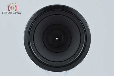 [Used] MINOLTA Minolta AF MACRO 50mm f/2.8 Old Type with Original Box