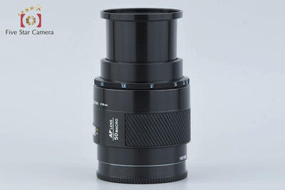 [Used] MINOLTA Minolta AF MACRO 50mm f/2.8 Old Type with Original Box