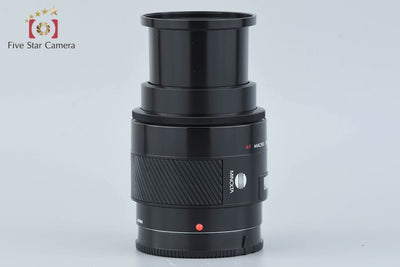 [Used] MINOLTA Minolta AF MACRO 50mm f/2.8 Old Type with Original Box