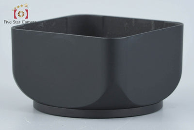 [Used] HASSELBLAD Lens Hood 40670 for 60, 80mm