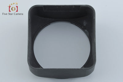 [Used] HASSELBLAD Lens Hood 40670 for 60, 80mm