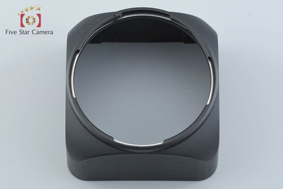 [Used] HASSELBLAD Lens Hood 40670 for 60, 80mm