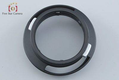 Used] Leica Lens Hood 12538 for Summicron M 50mm f/2