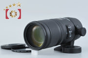 [Used] SIGMA APO 70-200mm f/2.8 EX DG OS HSM for Nikon