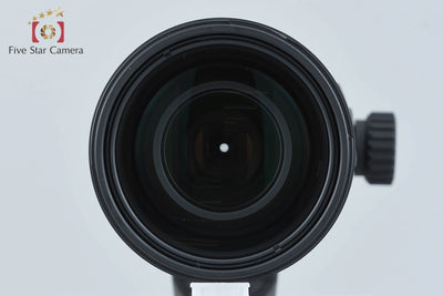 [Used] SIGMA APO 70-200mm f/2.8 EX DG OS HSM for Nikon