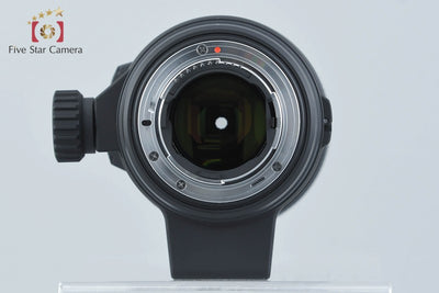 [Used] SIGMA APO 70-200mm f/2.8 EX DG OS HSM for Nikon