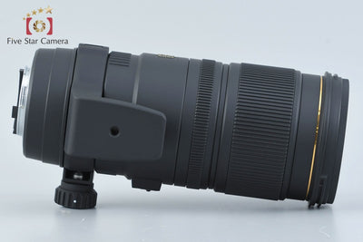 [Used] SIGMA APO 70-200mm f/2.8 EX DG OS HSM for Nikon