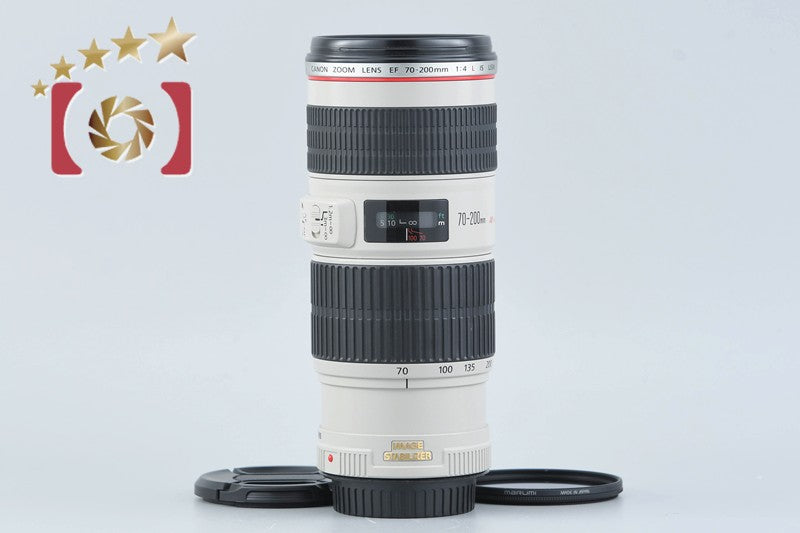 EF70-200mm F4L IS USM 中古価格比較 - 価格.com