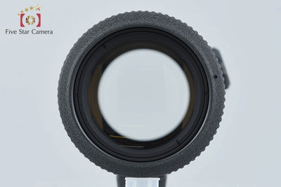 [Used] Nikon AF MICRO NIKKOR 200mm f/4 D ED