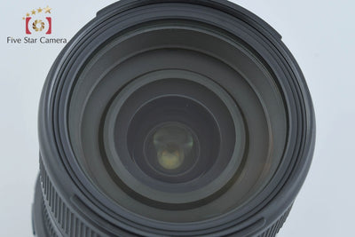 [Used] TAMRON Tamron A032 SP 24-70mm f/2.8 Di VC USD G2 for Canon
