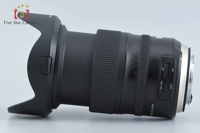 [Used] TAMRON Tamron A032 SP 24-70mm f/2.8 Di VC USD G2 for Canon