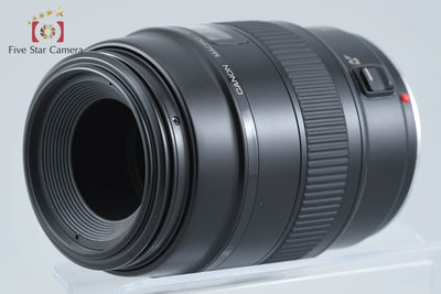 [Used] Canon EF 100mm f/2.8 MACRO