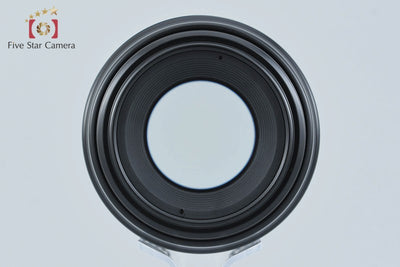 [Used] Canon EF 100mm f/2.8 MACRO