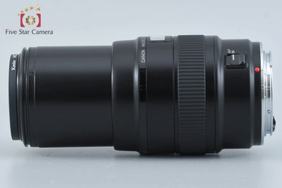 [Used] Canon EF 100mm f/2.8 MACRO