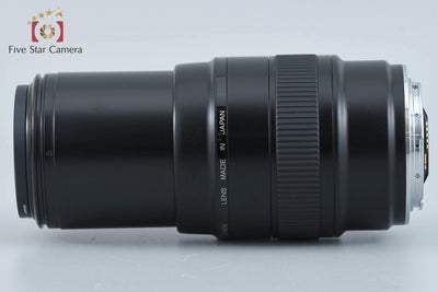 [Used] Canon EF 100mm f/2.8 MACRO